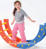 Лесенка-балансир из 2-х деталей