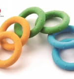 Кистевые эспандеры (3 степени жесткости)