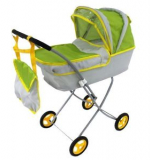 Коляска кукольная 