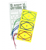 Шнур затейник