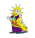 Луч Владыка (м)