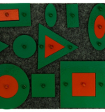 Фонарики Ларчик