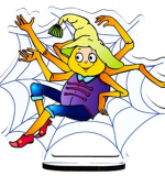 Паучок (персонаж)