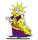 Луч Владыка (персонаж)