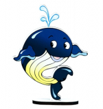 Китенок Тимошка (персонаж)