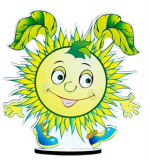 Лопушок, персонаж