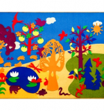 Развивающая среда 