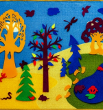 Развивающая среда 