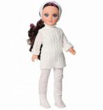 Кукла Анастасия Зима 1