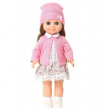 Кукла Анна 22, рост куклы 42 см