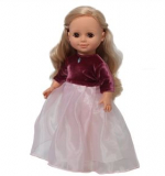 Кукла Анна Праздничная 1