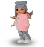 Кукла Ася 8, рост 26 см