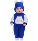 Кукла Витенька 10