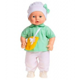 Кукла Влада 7