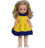 Кукла Герда 7, рост 38 см