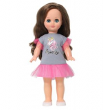 Кукла Герда Кэжуал 1, рост 38 см