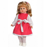 Кукла Дашенька 16