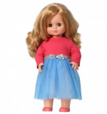 Кукла Инна Яркий стиль 1