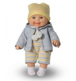 Кукла Малыш 12 (мальчик), 30 см