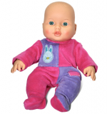 Кукла Малышка 5 (девочка), 30 см