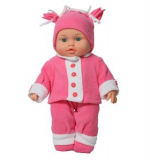 Кукла Малышка 6 (девочка), 30 см