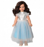 Кукла Милана Праздничная 2, рост 70 см