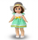 Кукла Настя 18, рост 30см