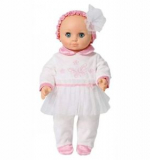 Кукла Пупс (девочка), 42 см