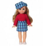 Кукла Эля Кэжуал 1, рост 30 см