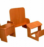 Игровой набор ШКОЛА 