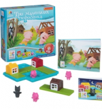 Логическая игра 