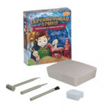 Французские опыты - Терракотовая армия