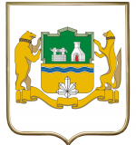 Герб города Екатеринбурга