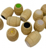 Тактильная игра 