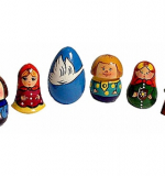 Пальчиковый театр 