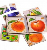 Сложи картинку 