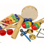 Перкуссии ФЛАЙТ FLIGHT FPS-10