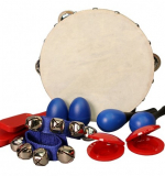 Перкуссии ФЛАЙТ FLIGHT FPS-6