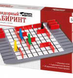 Логическая игра 