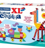 Магнитная мозаика 