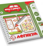 Логическая игра 