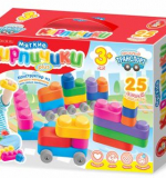 Конструктор для самых маленьких 