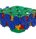 Полидрон Гигант «Огромные шестеренки»