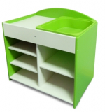 Стол для ухода за куклой 