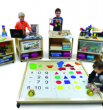 СТЕМ-образование в ДОО. Базовый комплект