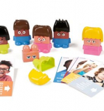 Развитие эмоционального интеллекта (к-т базовый)