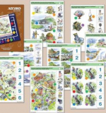 Бытовая культура. Карточки 