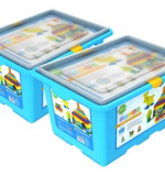 Конструктор DIBO Окружающие нас конструкции 