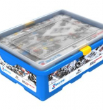 Z-BOTS с механизмами 