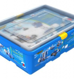 Z-BOTS с механизмами 